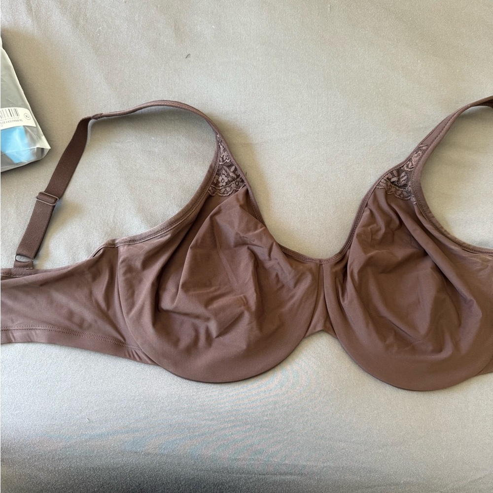 Brown Women's Intimate Bra - tried on once and never worn.